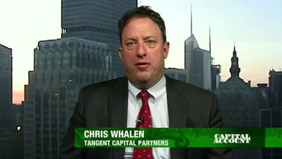 Capital Account Season 1 Episode 115
