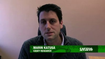 Capital Account Season 1 Episode 116