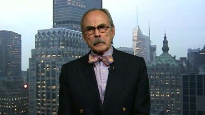 Capital Account Season 1 Episode 125
