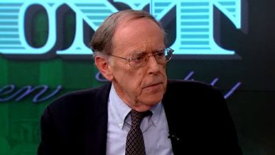 Capital Account Season 1 Episode 129