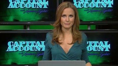 Capital Account Season 1 Episode 130