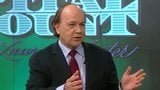 Jim Rickards: the Fed Is Racing to Create Inflation Before the US Economy Implodes!