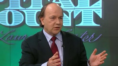 Capital Account Season 1 Episode 133