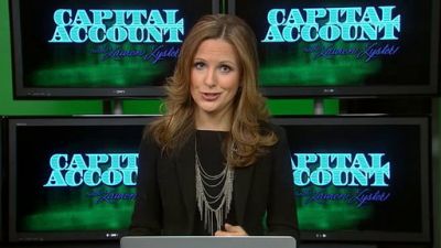 Capital Account Season 1 Episode 135