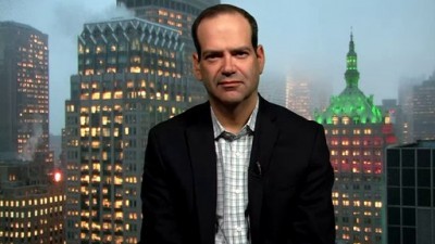 Capital Account Season 1 Episode 136
