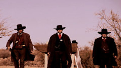 10 Things You Don't Know About Season 1 Episode 5