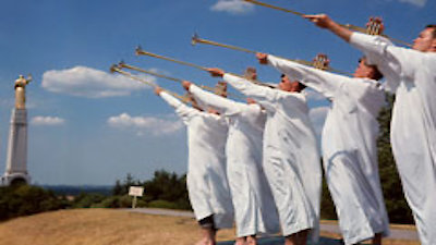 10 Things You Don't Know About Season 1 Episode 7