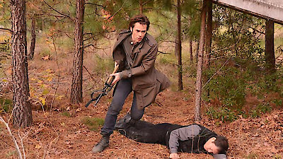 Revolution Season 1 Episode 13