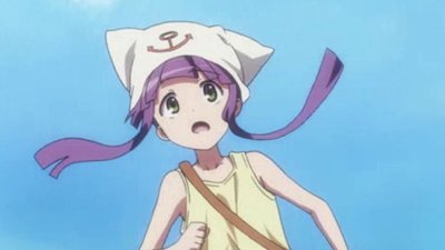 Dream Eater Merry Season 1 Episode 3