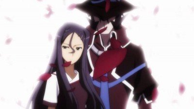 Dream Eater Merry Season 1 Episode 6