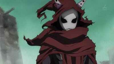 Dream Eater Merry Season 1 Episode 1