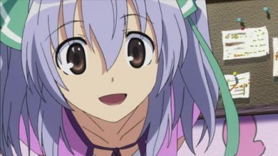 Dream Eater Merry Season 1 Episode 2