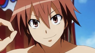 Dream Eater Merry Season 1 Episode 7