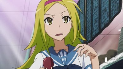 Dream Eater Merry Season 1 Episode 5