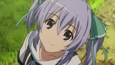 Dream Eater Merry Season 1 Episode 8