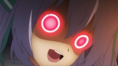 Dream Eater Merry Season 1 Episode 9