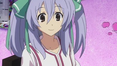 Dream Eater Merry Season 1 Episode 10