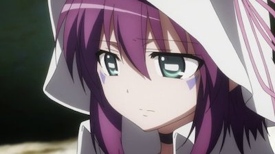 Dream Eater Merry Season 1 Episode 11