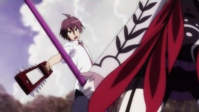 Dream Eater Merry Season 1 Episode 13