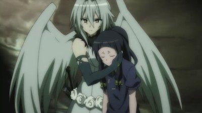 Dream Eater Merry Season 1 Episode 12