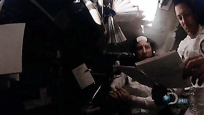 When We Left Earth: The NASA Missions Season 1 Episode 4