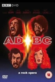 AD/BC: A Rock Opera