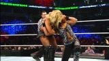 Divas Championship Match: Beth Phoenix vs. Tamina Snuka