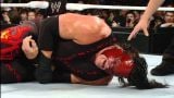 Ambulance Match John Cena vs. Kane