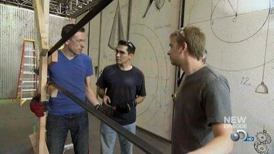 Unchained Reaction Season 1 Episode 2