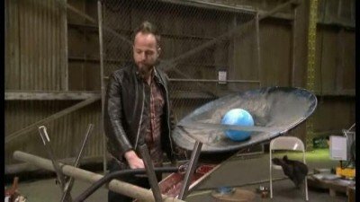 Unchained Reaction Season 1 Episode 4