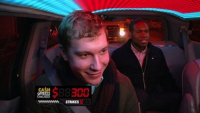 Cash Cab Season 10 Episode 31