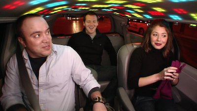 Cash Cab Season 10 Episode 29