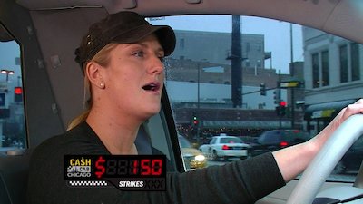 Cash Cab Season 10 Episode 24