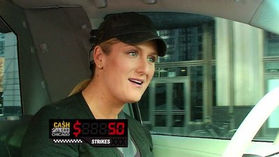 Cash Cab Season 10 Episode 36