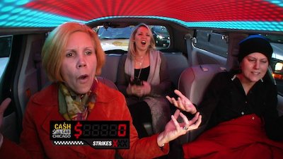 Cash Cab Season 10 Episode 20