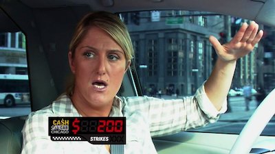 Cash Cab Season 10 Episode 32