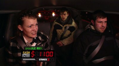 Cash Cab Season 10 Episode 26