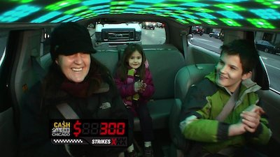 Cash Cab Season 10 Episode 33