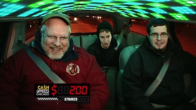 Cash Cab Season 10 Episode 34