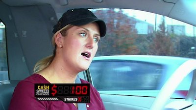 Cash Cab Season 10 Episode 28