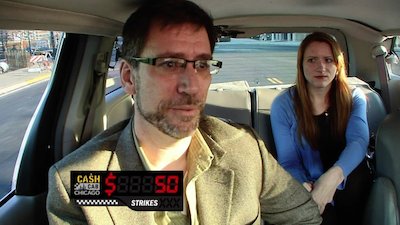 Cash Cab Season 10 Episode 35