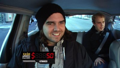 Cash Cab Season 10 Episode 18