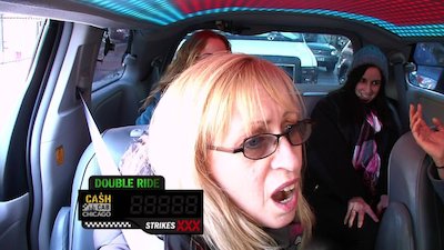 Cash Cab Season 10 Episode 12