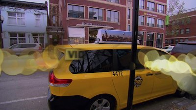 Cash Cab Season 10 Episode 17