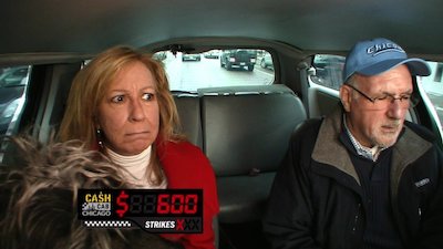 Cash Cab Season 10 Episode 5