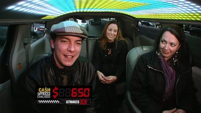 Cash Cab Season 10 Episode 38