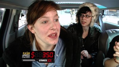 Cash Cab Season 10 Episode 13