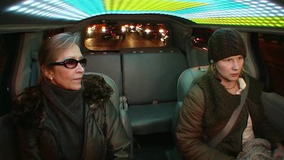 Cash Cab Season 10 Episode 40