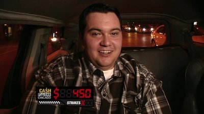 Cash Cab Season 10 Episode 22