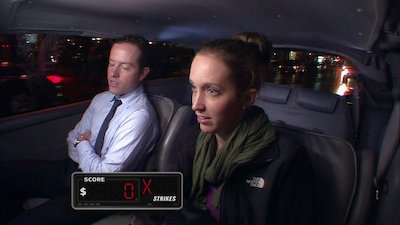 Cash Cab Season 11 Episode 1